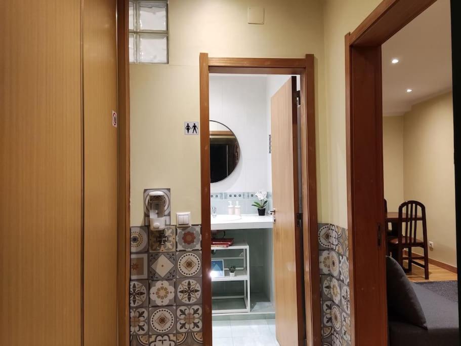 Apartamento Acolhedor No Coracao De Lisboa エクステリア 写真