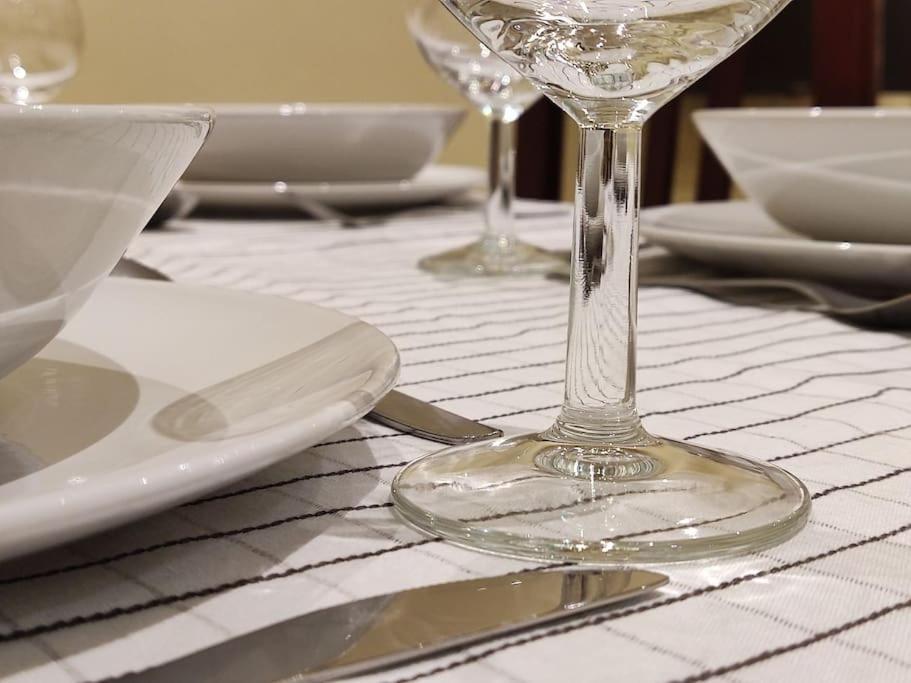 Apartamento Acolhedor No Coracao De Lisboa エクステリア 写真