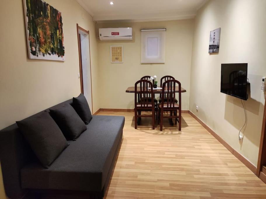 Apartamento Acolhedor No Coracao De Lisboa エクステリア 写真