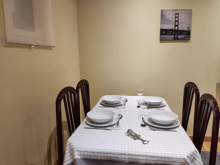 Apartamento Acolhedor No Coracao De Lisboa エクステリア 写真