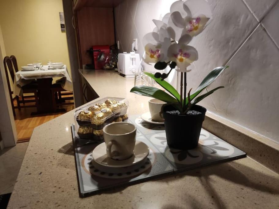 Apartamento Acolhedor No Coracao De Lisboa エクステリア 写真