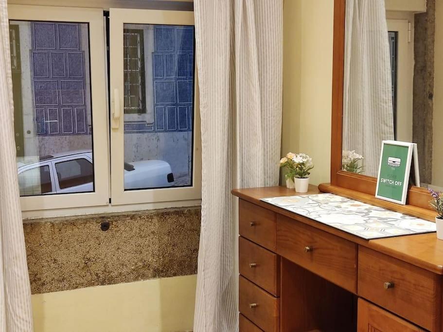 Apartamento Acolhedor No Coracao De Lisboa エクステリア 写真