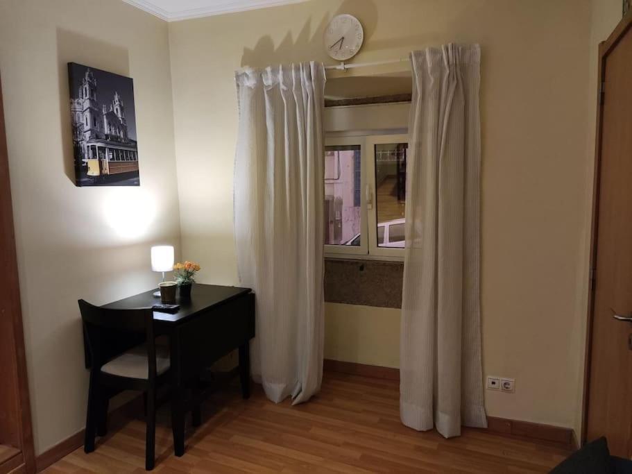 Apartamento Acolhedor No Coracao De Lisboa エクステリア 写真