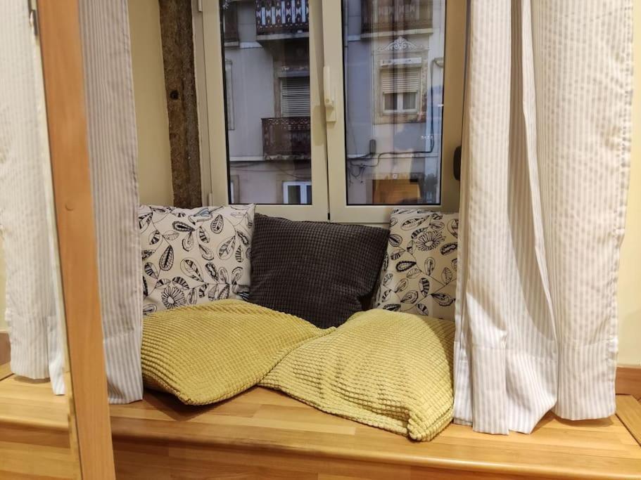 Apartamento Acolhedor No Coracao De Lisboa エクステリア 写真