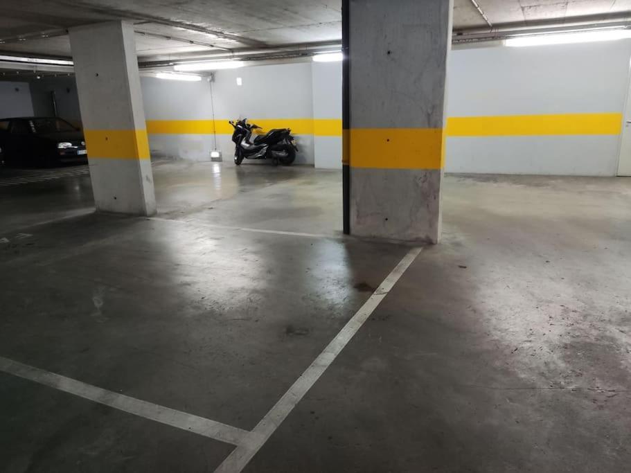 Apartamento Acolhedor No Coracao De Lisboa エクステリア 写真